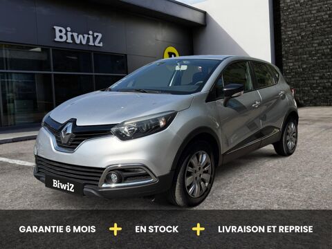 Renault captur 0.9 Tce 90 ch Energy Zen