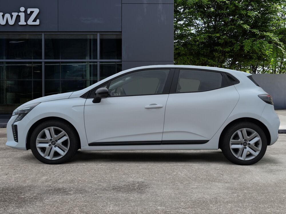 Clio 1.0 Sce 65 ch Evolution /Apple Carplay Android Auto/Radars d 2025 occasion 69240 Thizy les Bourgs