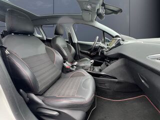 2008 1.2 Puretech 130 ch Gt Line /Toit panoramique/Gps/Carplay/Ca 2019 occasion 56100 Lorient