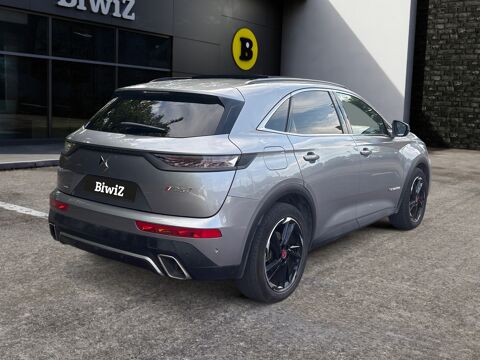 DS7 Crossback E-TENSE 4x4 300 ch Performance Line 2022 occasion 34000 Montpellier
