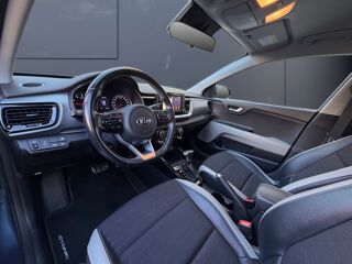 Stonic 1.0 T-gdi 120 ch Design DCT7 Isg /Suivi KIA/CarPlay/Cam&eacute;ra d 2019 occasion 59000 Lille