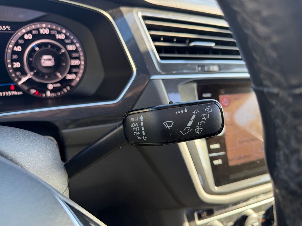 Tiguan Allspace 2.0 Tdi 150 ch Carat Dsg7 Bva /Toit Pano Ouvrant/Ca 2018 occasion 59000 Lille