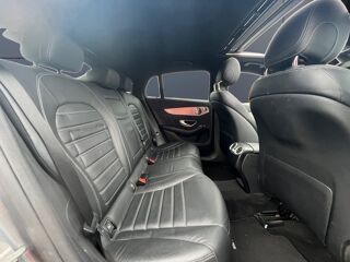 Classe GLC Coupe 250 D 205 ch Fascination 4Matic 9G-Tronic /Burmester/T 2017 occasion 74200 Thonon-les-Bains