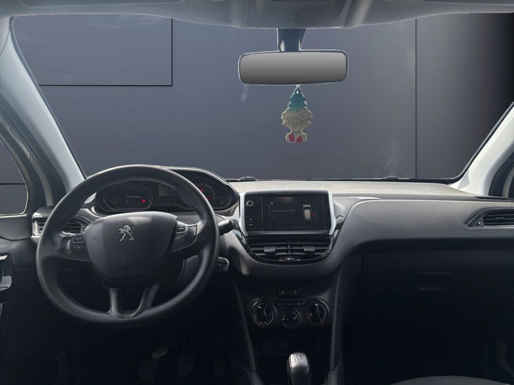208 1.5 Bluehdi 100 ch Active Business /Carplay/Radar recul 2019 occasion 43120 Monistrol-sur-Loire