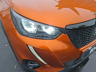 2008 Generation-ii 1.2 Puretech 100 ch Style Start-stop /Suivi co 2022 occasion 43000 Le Puy-en-Velay