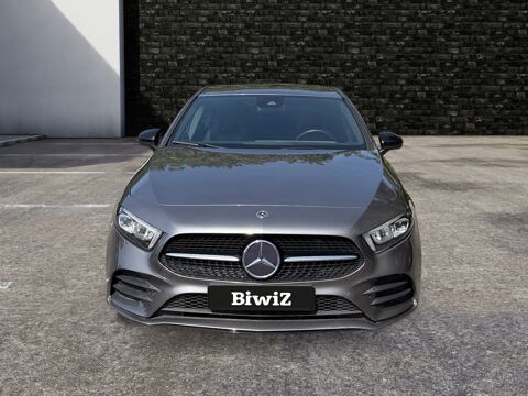 Classe A 1.5 180d Amg Line Edition 7G-DCT /Sieges chauffants 2020 occasion 34000 Montpellier
