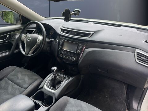 X-Trail 1.6 Dci 130 ch N-connecta 7 places 2017 occasion 64100 Bayonne