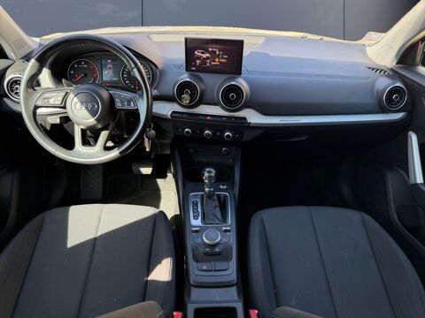 Q2 35 TDI 150 ch S tronic 7 Quattro Business line /CarPlay et A 2020 occasion 38300 Bourgoin-Jallieu