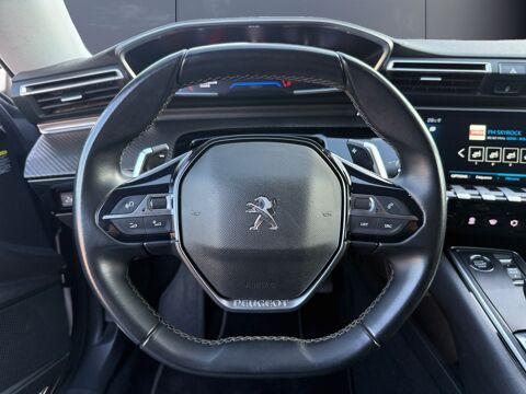 508 Generation-II SW 1.5 Bluehdi 130 Allure Business Start-stop 2021 occasion 76600 Le Havre