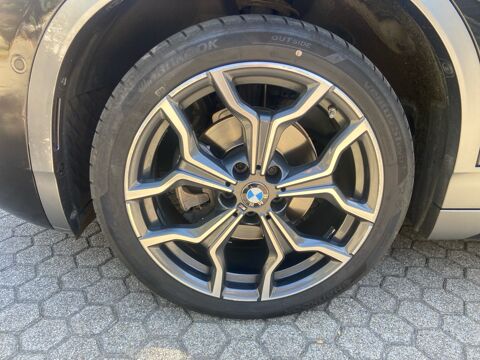 X2 2.0 D 150 ch M-Sport Sdrive Bva /Vid&eacute;o disponible 2020 occasion 67500 Haguenau