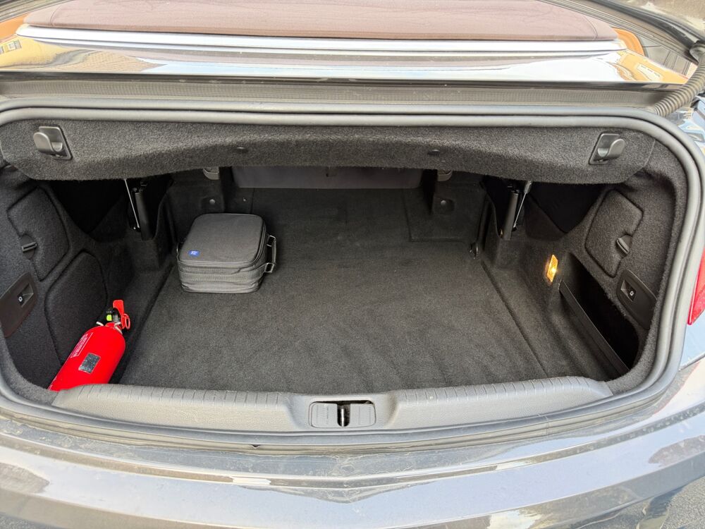 Cascada 2.0 CDTI BiTurbo 195 ch Cosmo Pack /Si&egrave;ges AV et Volant Chau 2013 occasion 38300 Bourgoin-Jallieu