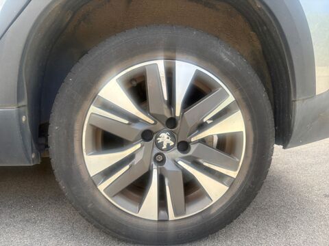 2008 Generation-i 1.2 Puretech 110 Allure Business Start-stop 2017 occasion 29200 Brest