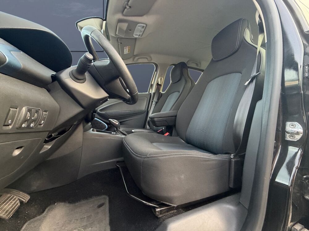 Zo&eacute; R90 Ze 90 40kwh Intens BVA /Batterie en location 2019 occasion 45200 Montargis