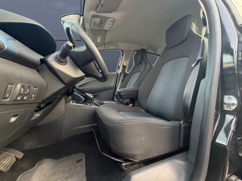 Zo&eacute; R90 Ze 90 40kwh Intens BVA /Batterie en location 2019 occasion 45200 Montargis