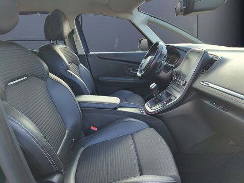 Sc&eacute;nic 1.5 Dci 110 ch Energy Intens /Distribution ok 2017 occasion 01000 BOURG EN BRESSE