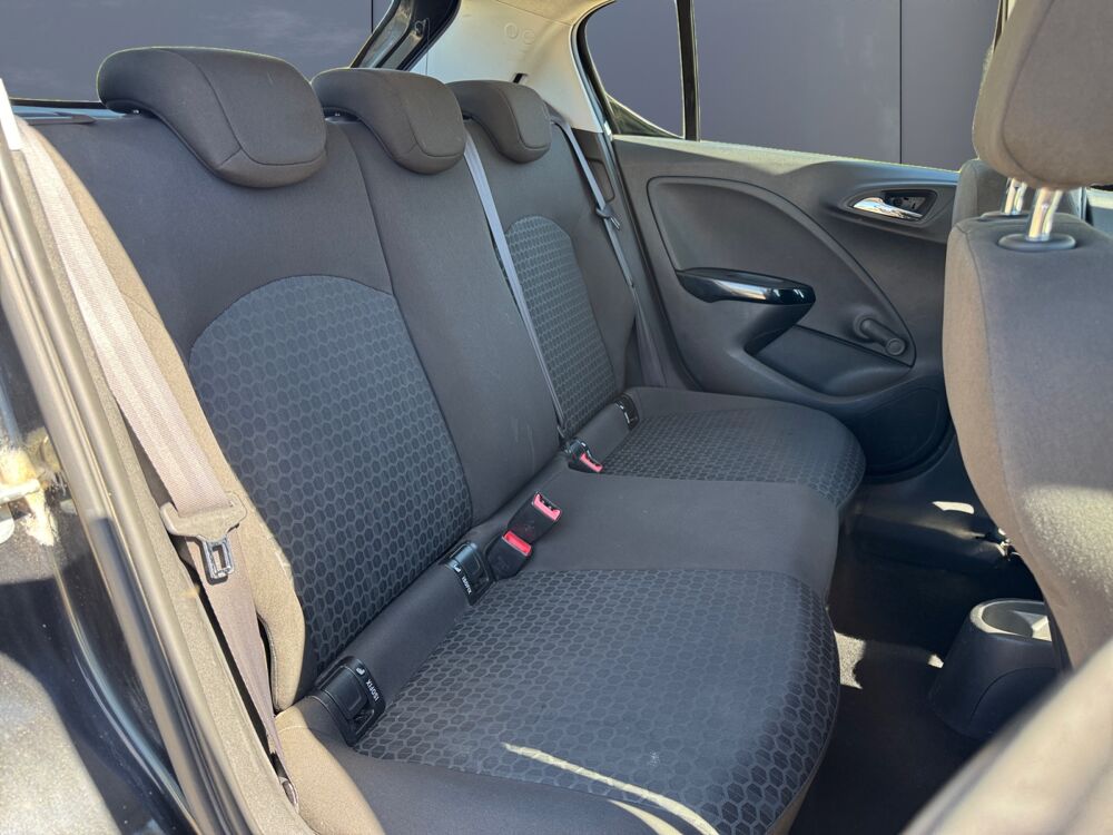 Corsa 1.4 90 ch Edition 2018 occasion 13300 Salon de Provence