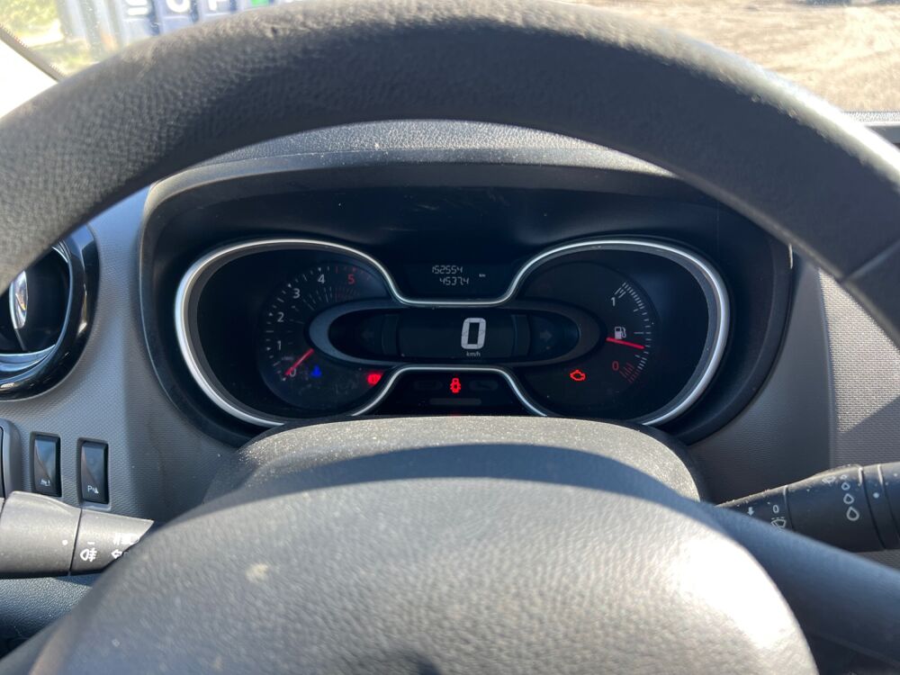 Trafic 1.6 Dci 120 Ch L1h1 Confort 2019 occasion 43120 Monistrol-sur-Loire