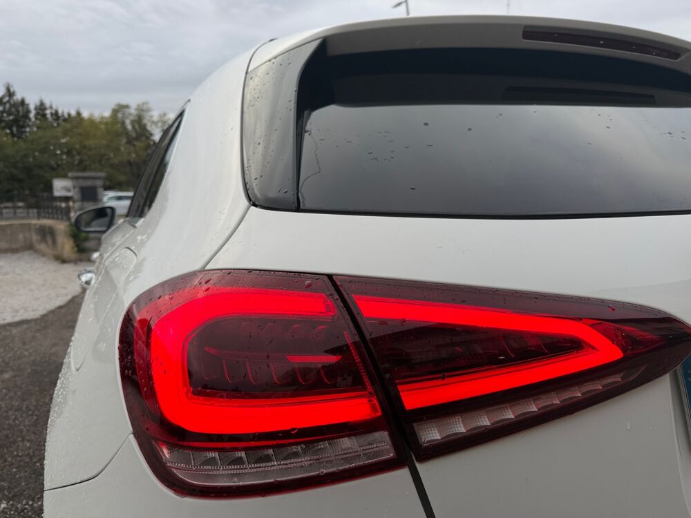 Classe A 1.3 250 E 218 ch Hybrid Amg Line 8g-dct /Origine France/Suiv 2022 occasion 43120 Monistrol-sur-Loire