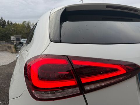 Classe A 1.3 250 E 218 ch Hybrid Amg Line 8g-dct /Origine France/Suiv 2022 occasion 43120 Monistrol-sur-Loire