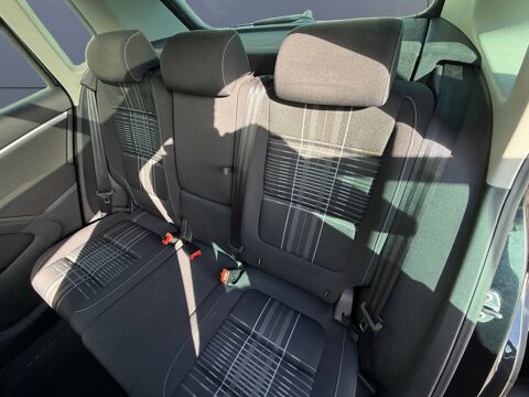 Tiguan 2.0 Tdi 110 ch Bluemotion Match /Toit ouvrant &eacute;lectrique/Cam 2016 occasion 31650 Lauzerville