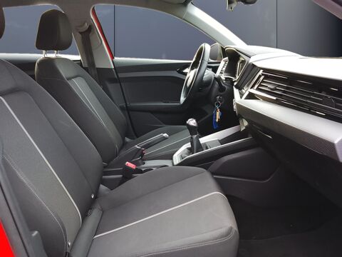 A1 Citycarver Allstreet 1.0 30 Tfsi 110 ch Design 2021 occasion 64100 bayonne