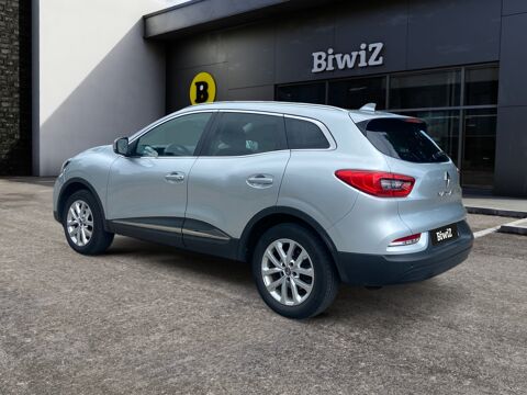 Kadjar 1.5 Bluedci 115 ch Business /Apple CarPlay/Android Auto 2019 occasion 67500 Haguenau
