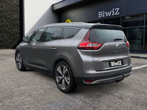 Sc&eacute;nic Energy Intens 1.5 DCI 110 ch EDC /FULL OPTIONS 2018 occasion 76600 Le Havre