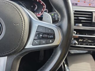 X3 30e Ethanol 292ch. Phev Hybrid M-sport Xdrive Bva /Cuir Chau 2021 occasion 89300 JOIGNY