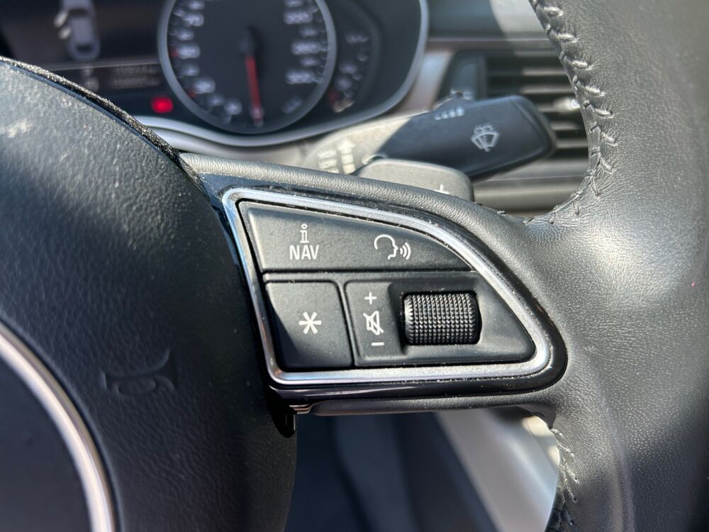 A7 Sportback 3.0 TDI 218 ch Avus Quattro S-Tronic7 /Suivi Audi/ 2015 occasion 94600 Choisy-le-Roi