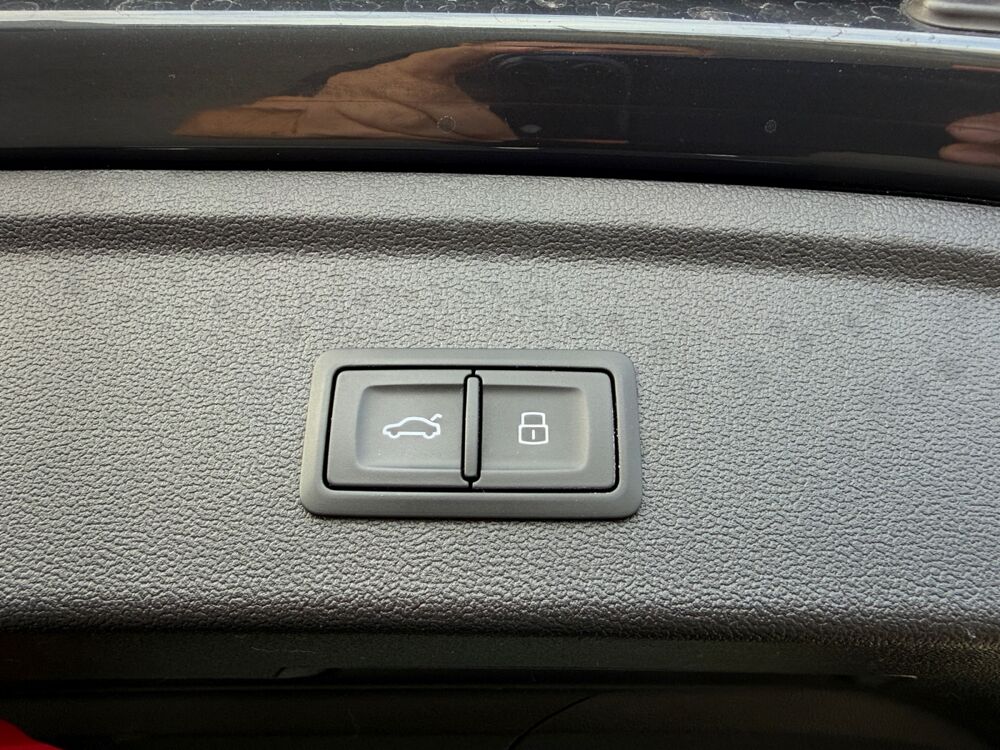 A3 Sportback 1.5 35 Tfsi 150 ch Hybrid Design Luxe S-tronic /T 2021 occasion 77450 Montry