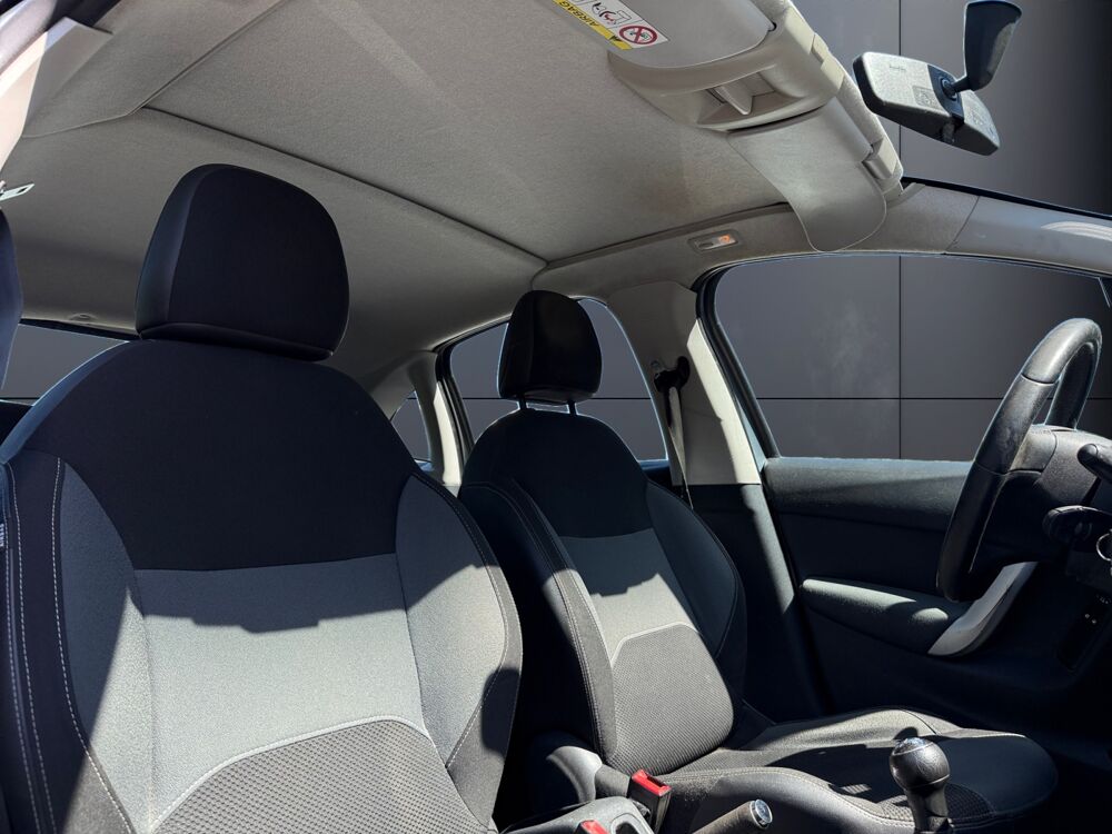 C3 Generation-ii 1.6 Hdi 90 ch Airplay /Attelage/Clim/Volant Cu 2012 occasion 43200 Yssingeaux