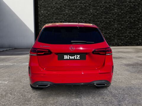 Classe B 2.0 200 D 150 ch Amg Line Edition /Toit ouvrant Panoramique/ 2021 occasion 30100 Al&egrave;s