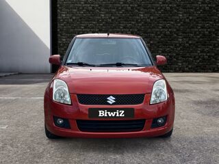 Swift 1.3 Vvt 90 Glx S 2009 occasion 46000 Cahors