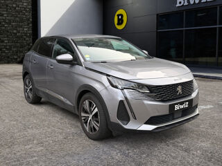 3008 1.5 Bluehdi 130 ch Allure /Origine France/2eme Main/CarPlay/ 2020 occasion 43120 Monistrol-sur-Loire