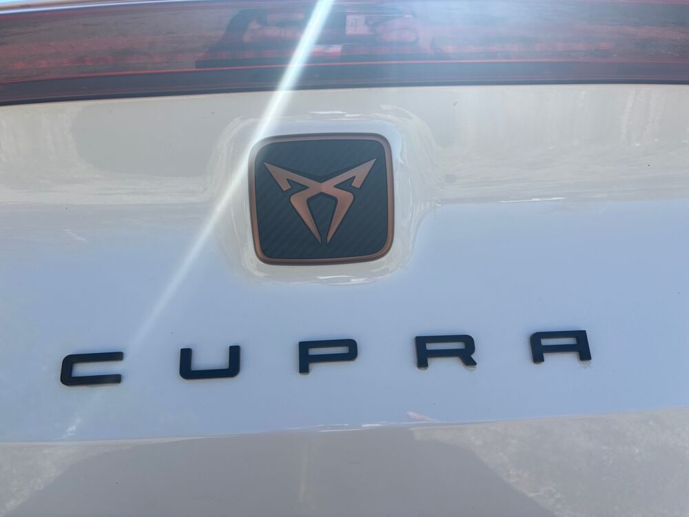 Formentor 2.0 Tdi 150 ch /Cam&eacute;ra/Attelage/sous garantie/ 2023 occasion 43120 Monistrol-sur-Loire