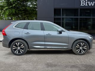 XC60 T6 Recharge 253 + 87 ch Business Executive Awd Geartronic PH 2021 occasion 34500 B&eacute;ziers