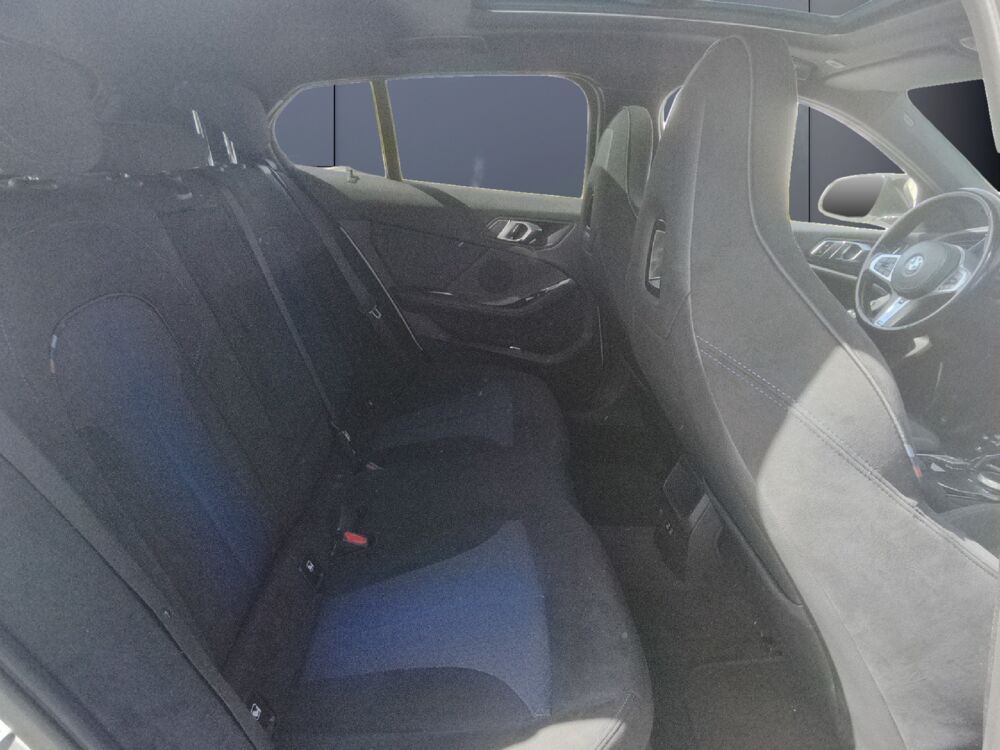 S&eacute;rie 1 120d xDrive 190 ch M Sport BVA8 /Suivi constructeur 2023 occasion 01200 Bellegarde sur Valserine