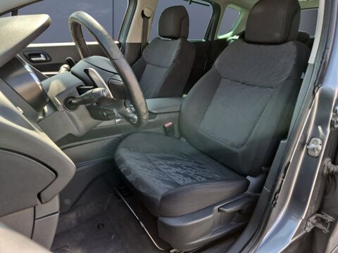 3008 1.6 Hdi 110 ch Premium Pack Bmp /1ere Main/Toit panoramique 2011 occasion 41000 Blois