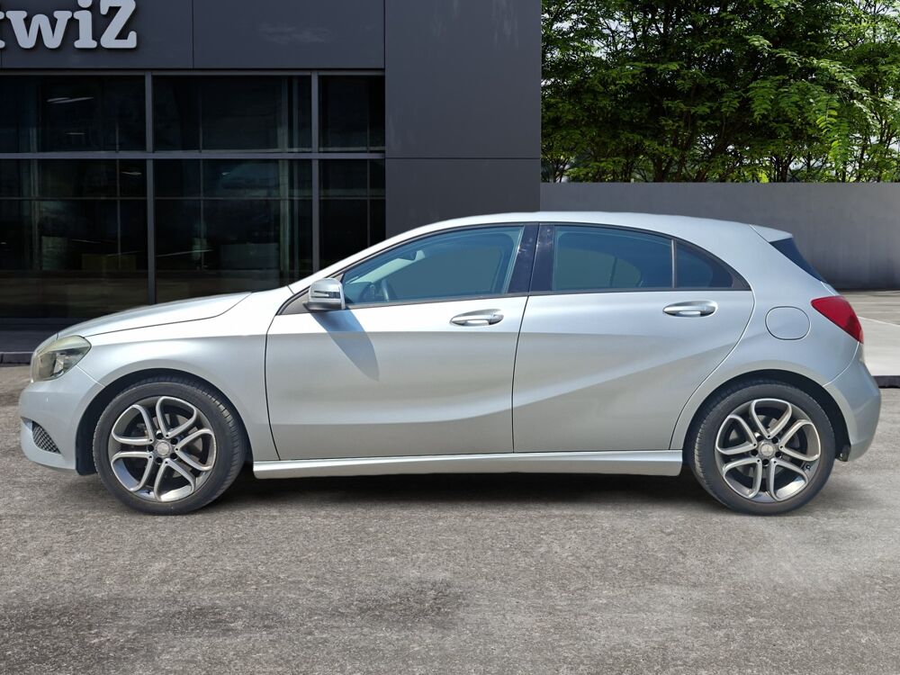 Classe A 220 CDI Business 7G-DCT /Entretien complet &agrave; jour/Cha&icirc;ne de 2015 occasion 33000 Bordeaux