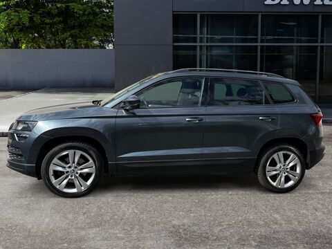Karoq 1.5 Tsi 150 ch Act Business Dsg7 Bva /Carplay/Android Auto/C 2018 occasion 14400 Bayeux