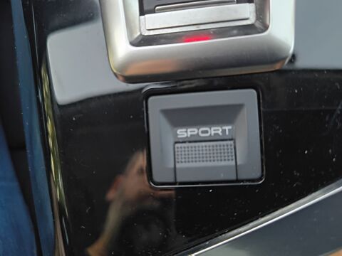 3008 1.2 Puretech 130 ch Crossway Eat S&amp;S /Carplay/Cam&eacute;ra de 2019 occasion 87000 Limoges