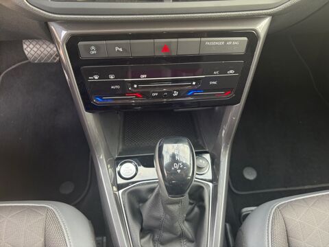 T-Cross 1.0 Tsi 110 R-line Dsg Bva 2022 occasion 14000 Caen