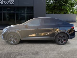 Arkana 1.6 E-tech 145 ch Full-hybrid 1.2kwh Rs Line Bva /Carplay/At 2021 occasion 42210 Montrond-les-Bains