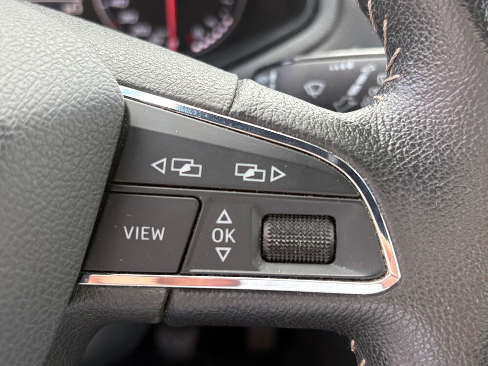 Ibiza 1.6 Tdi 95 ch Xcellence /Suivi Seat/Cam&eacute;ra/Carplay 2019 occasion 43120 Monistrol-sur-Loire