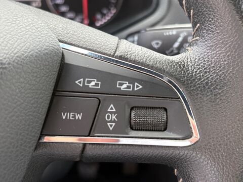 Ibiza 1.6 Tdi 95 ch Xcellence /Suivi Seat/Cam&eacute;ra/Carplay 2019 occasion 43120 Monistrol-sur-Loire