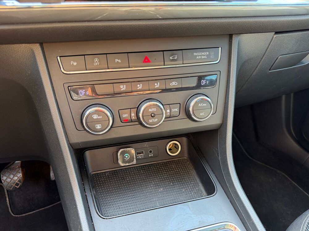 Ateca 1.0 Tsi 115 Style Start-stop /Carplay/Si&egrave;ges chauffants/Park 2018 occasion 34000 Montpellier