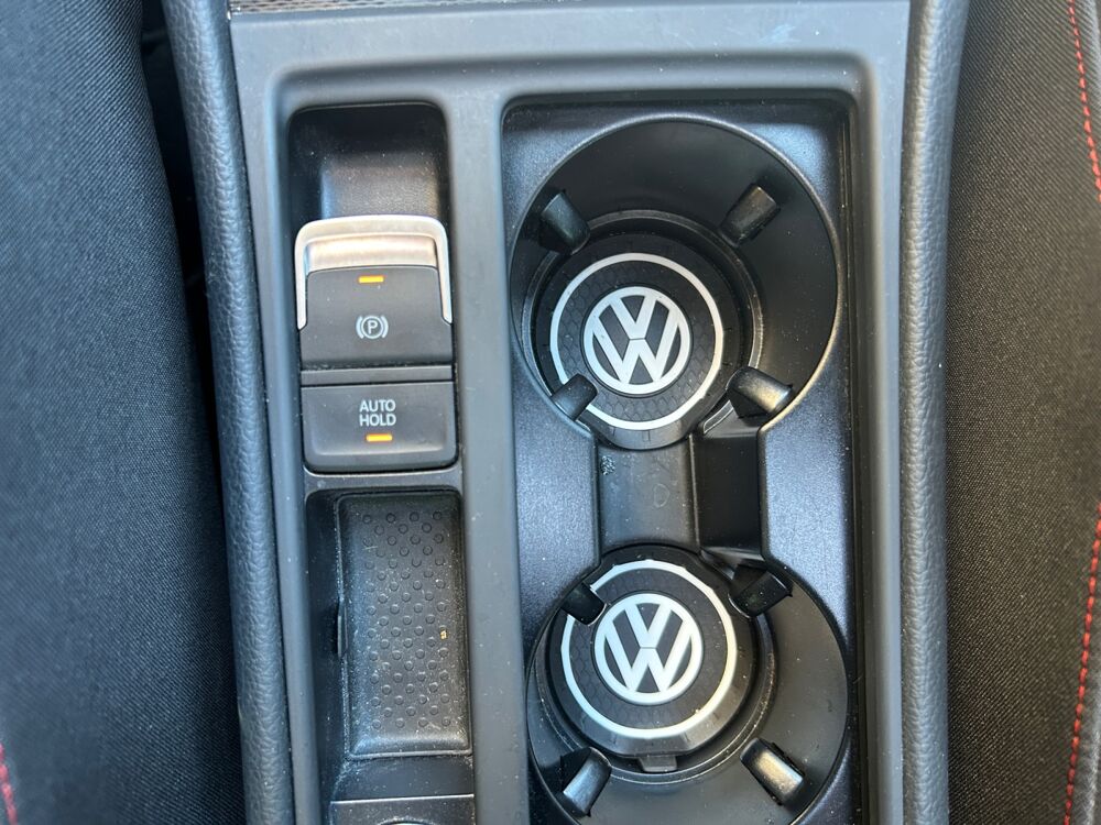 Golf 7 GTI Performance 2.0 230 ch DSG6 /Toit ouvrant/CarPlay/Si&egrave;g 2013 occasion 94600 Choisy-le-Roi