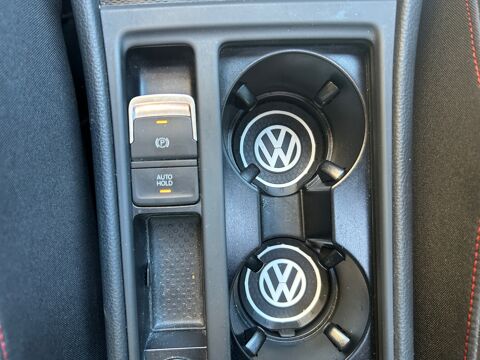 Golf 7 GTI Performance 2.0 230 ch DSG6 /Toit ouvrant/CarPlay/Si&egrave;g 2013 occasion 94600 Choisy-le-Roi