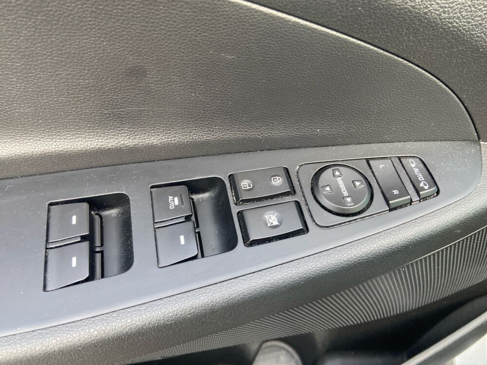 Tucson 1.6 T-GDI 177ch Executive DCT-7 /Si&egrave;ges avant et arri&egrave;re cha 2018 occasion 67500 Haguenau