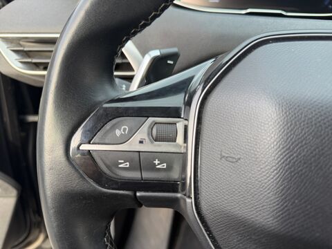 3008 Generation-ii 1.2 130 ch Allure Business Eat8 /CarPlay/Suivi 2019 occasion 59000 Lille